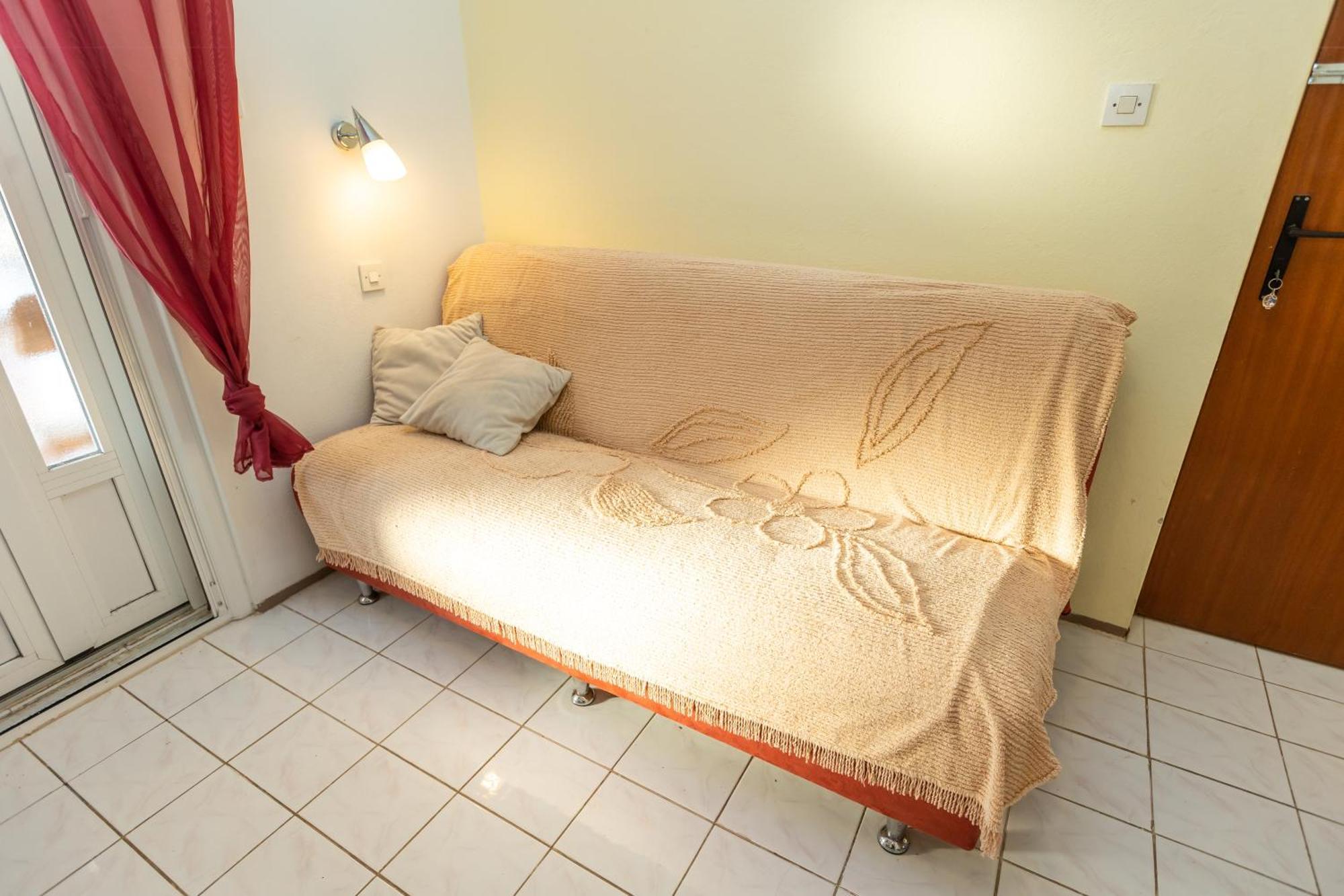 Apartment Vesna Luka  Eksteriør billede