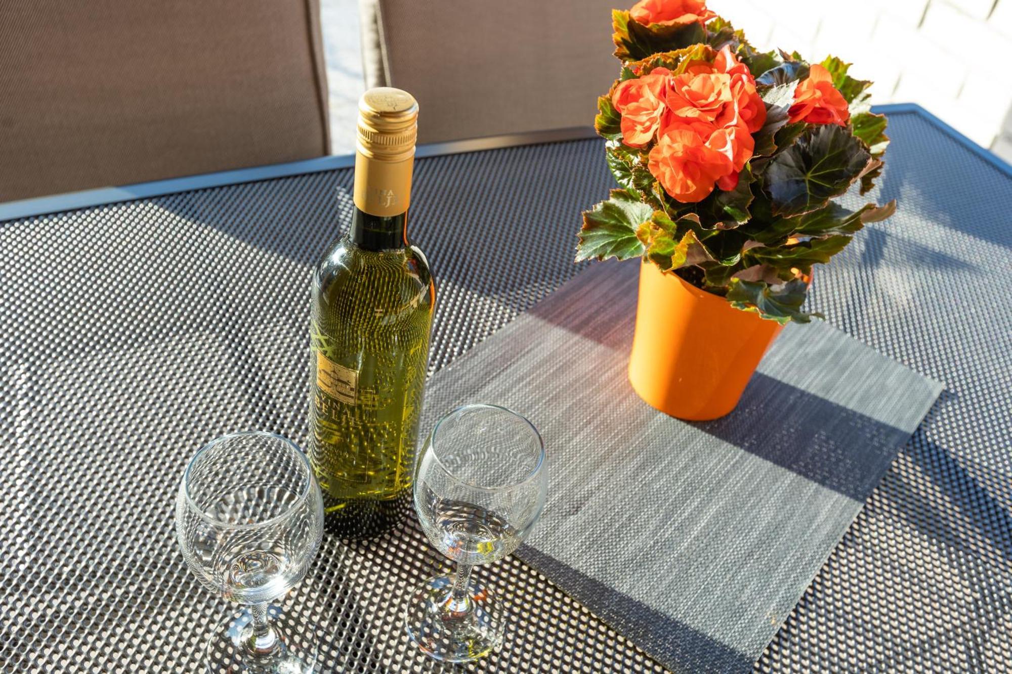 Apartment Vesna Luka  Eksteriør billede