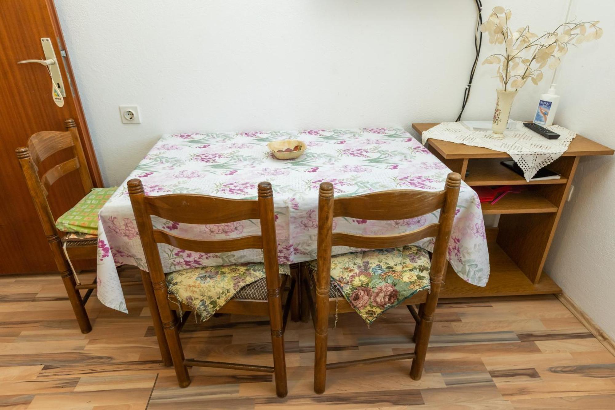 Apartment Vesna Luka  Eksteriør billede