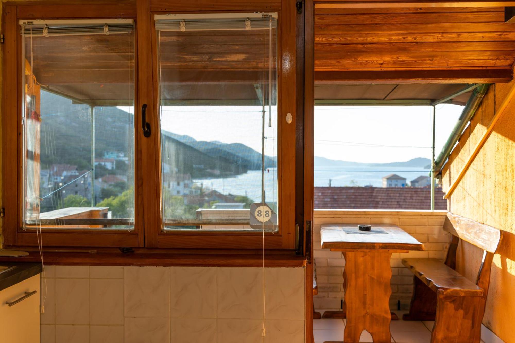 Apartment Vesna Luka  Eksteriør billede