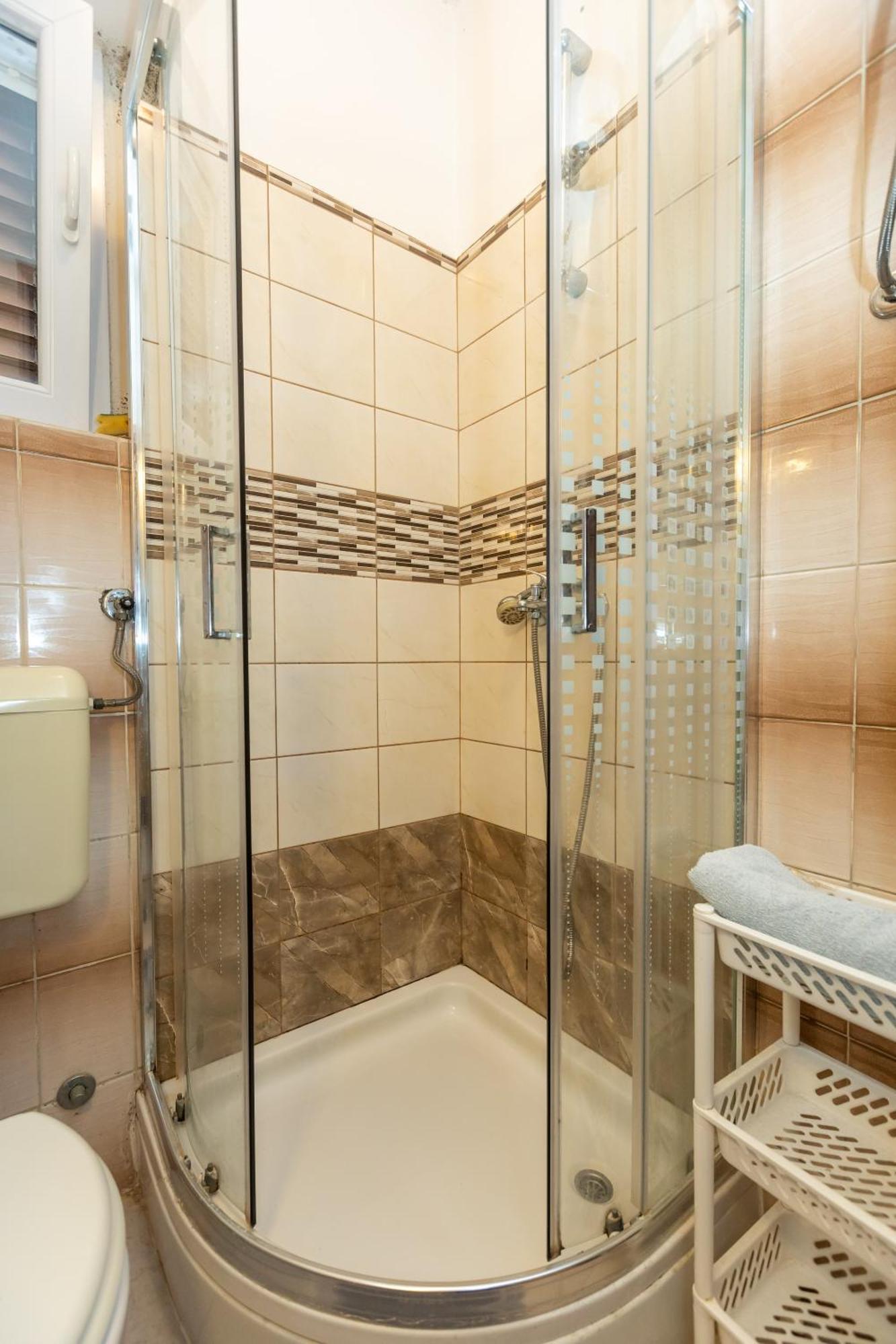 Apartment Vesna Luka  Eksteriør billede