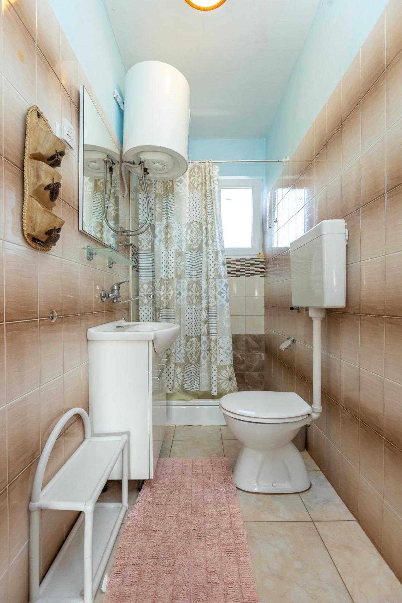 Apartment Vesna Luka  Eksteriør billede