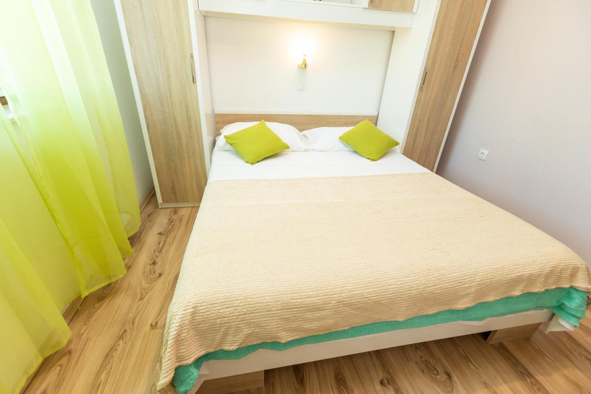 Apartment Vesna Luka  Eksteriør billede