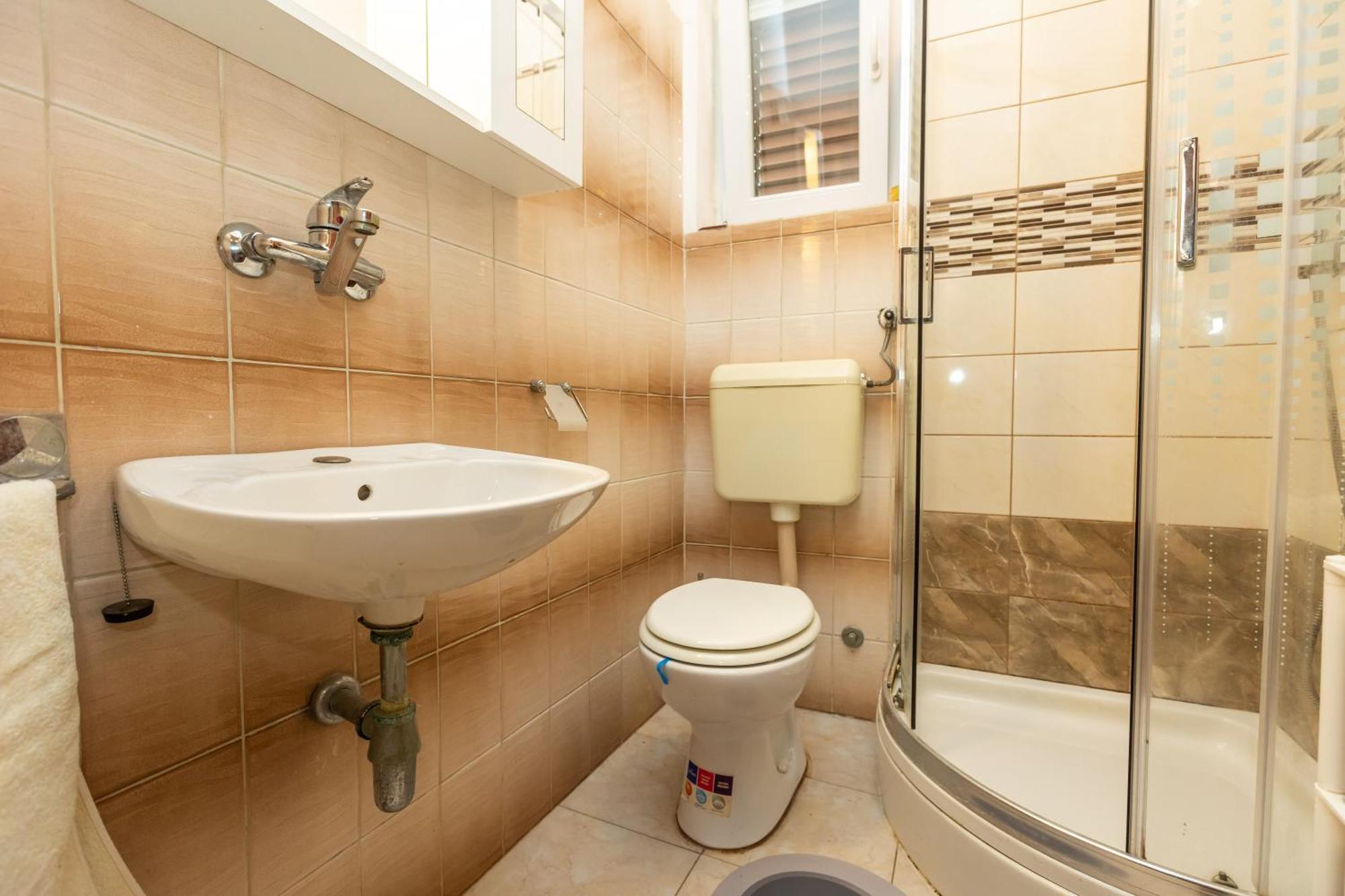 Apartment Vesna Luka  Eksteriør billede