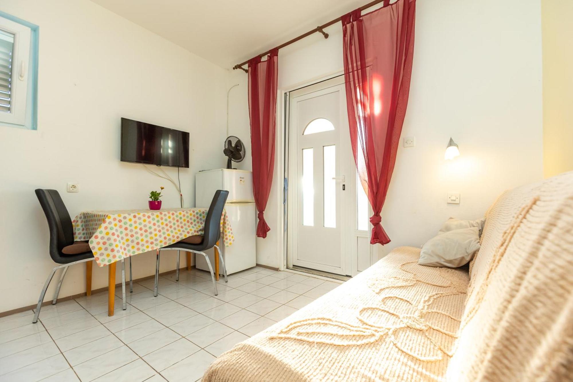 Apartment Vesna Luka  Eksteriør billede