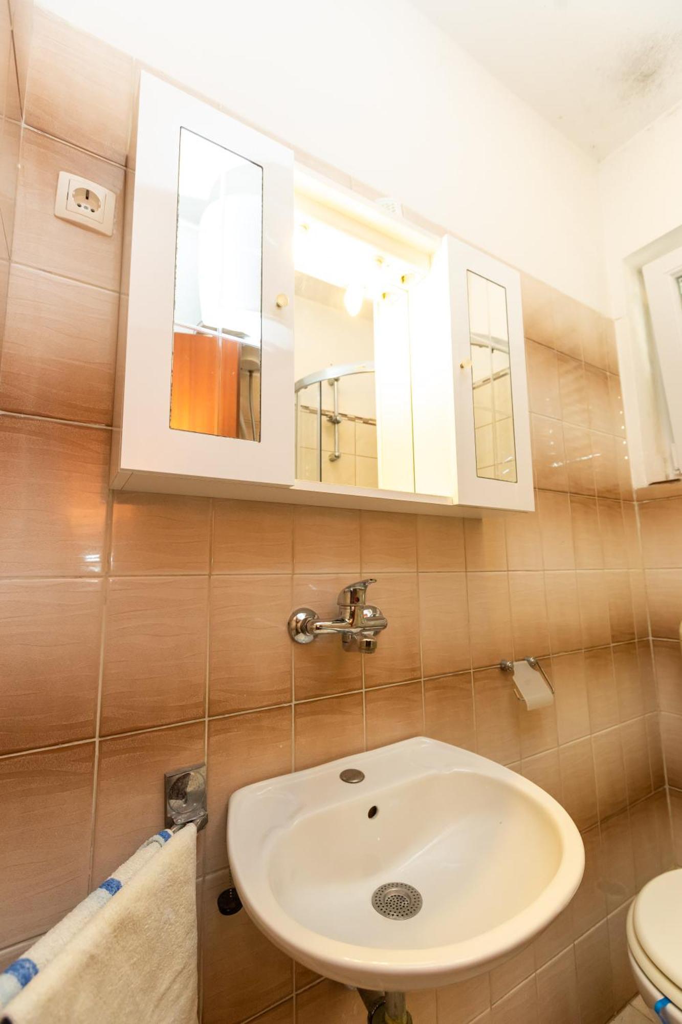 Apartment Vesna Luka  Eksteriør billede