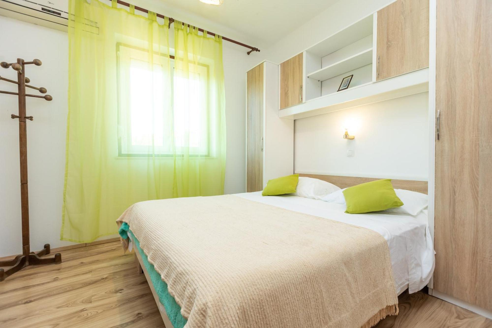 Apartment Vesna Luka  Eksteriør billede