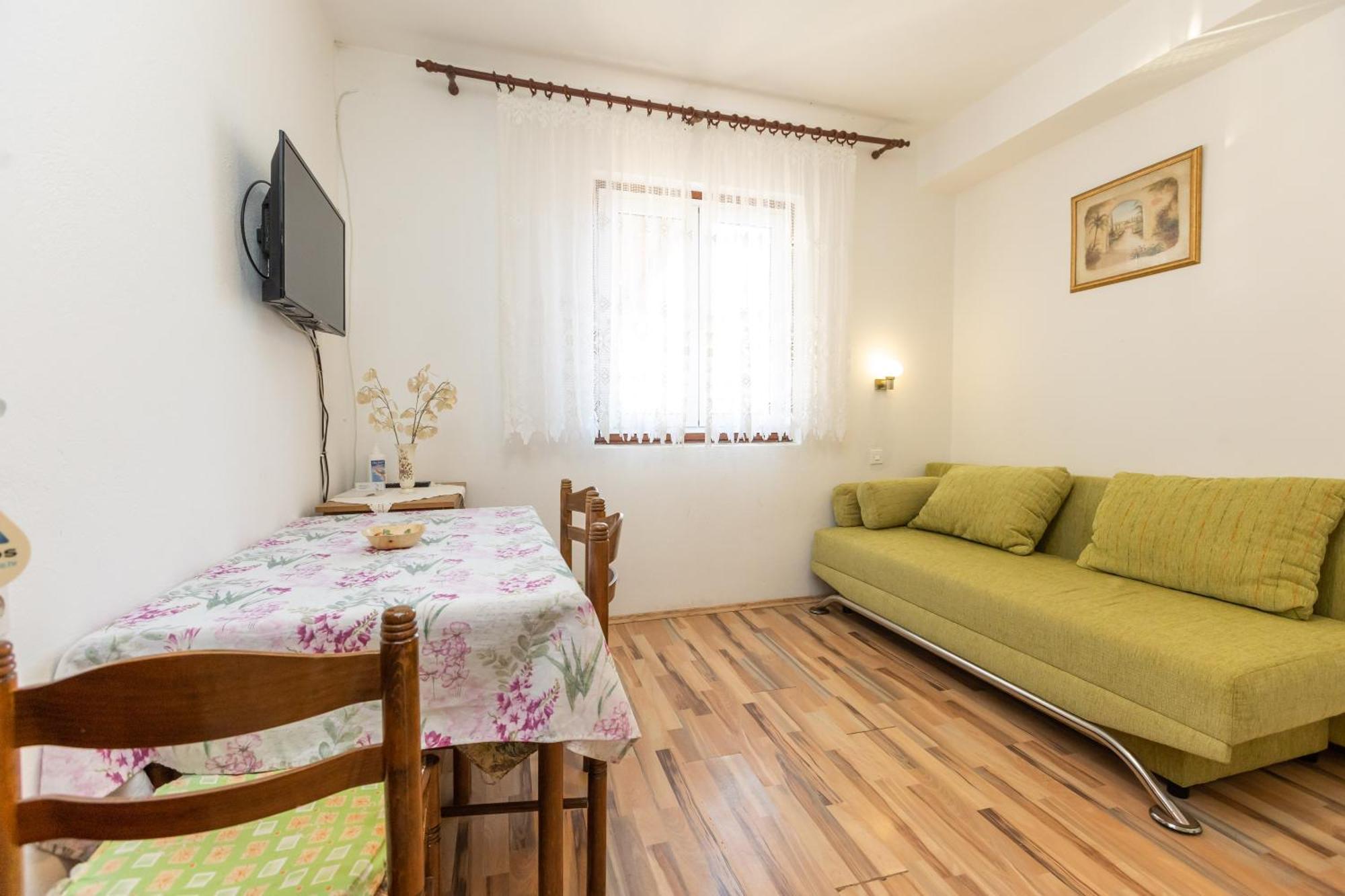 Apartment Vesna Luka  Eksteriør billede