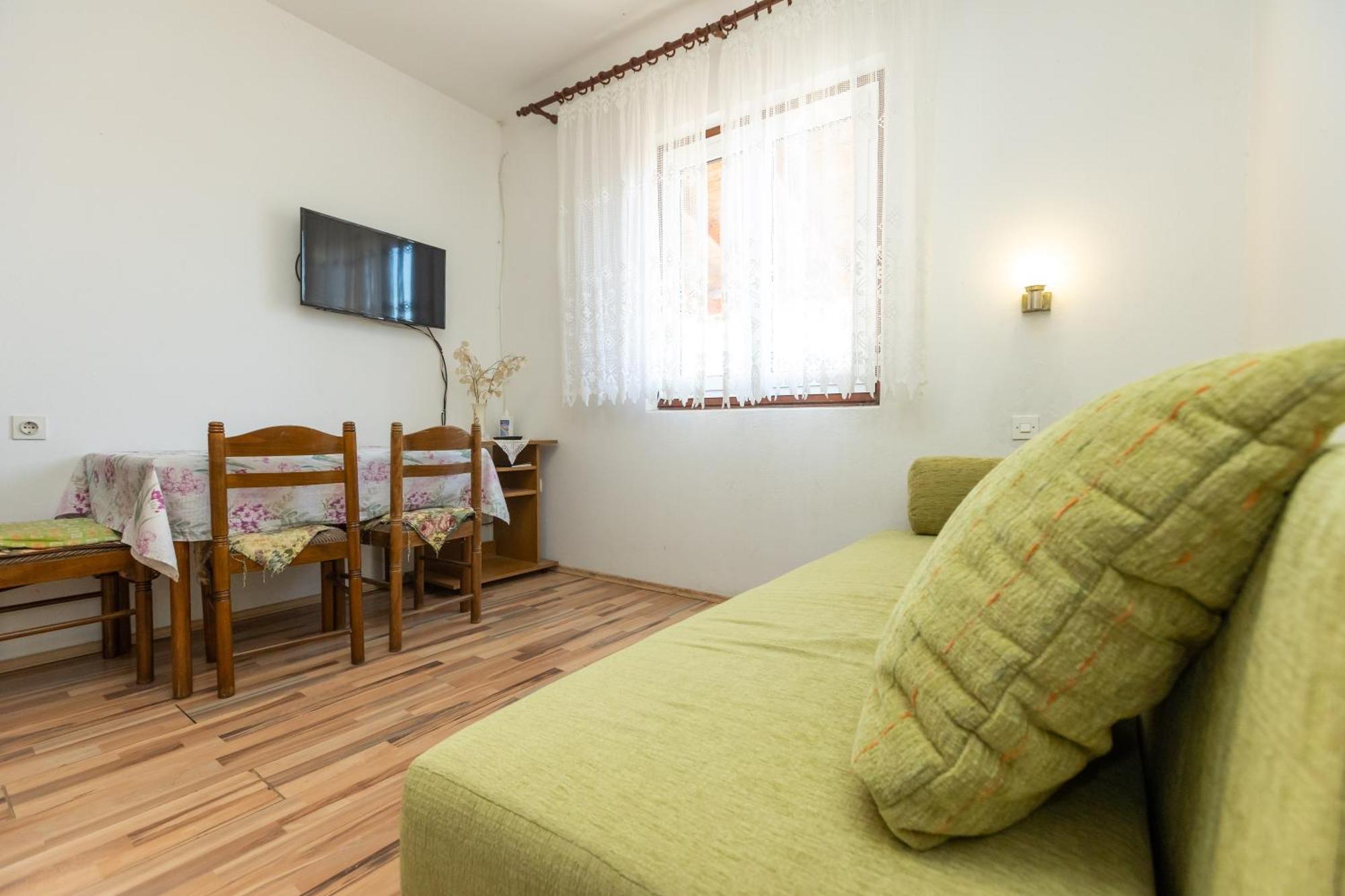 Apartment Vesna Luka  Eksteriør billede