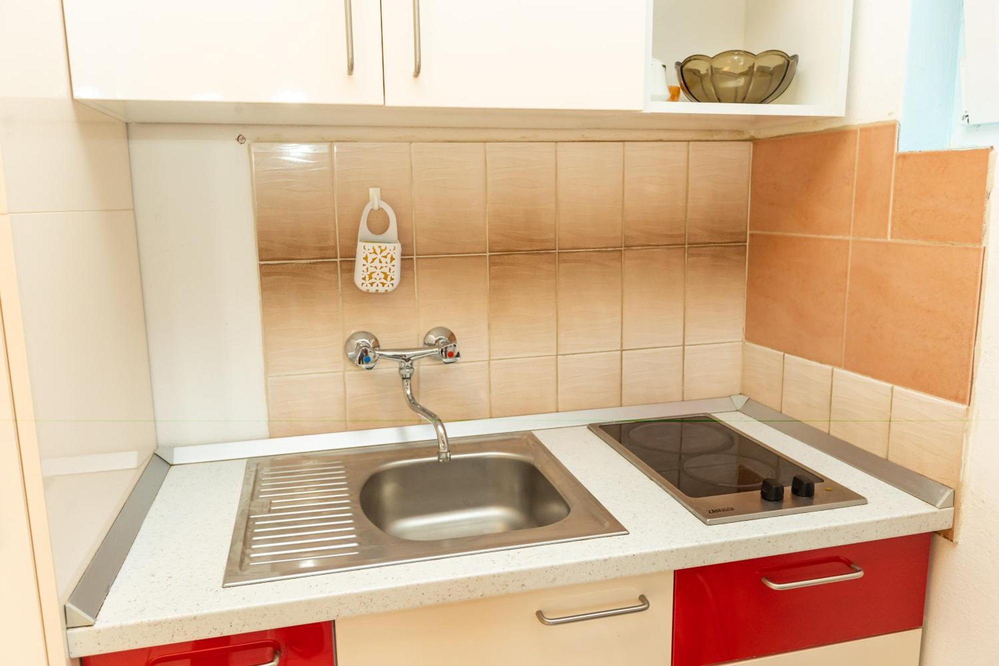 Apartment Vesna Luka  Eksteriør billede