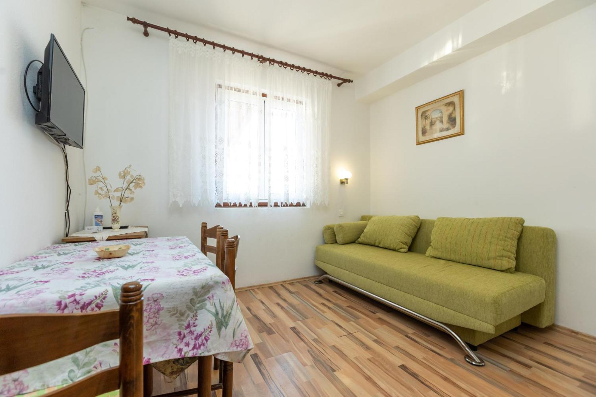 Apartment Vesna Luka  Eksteriør billede