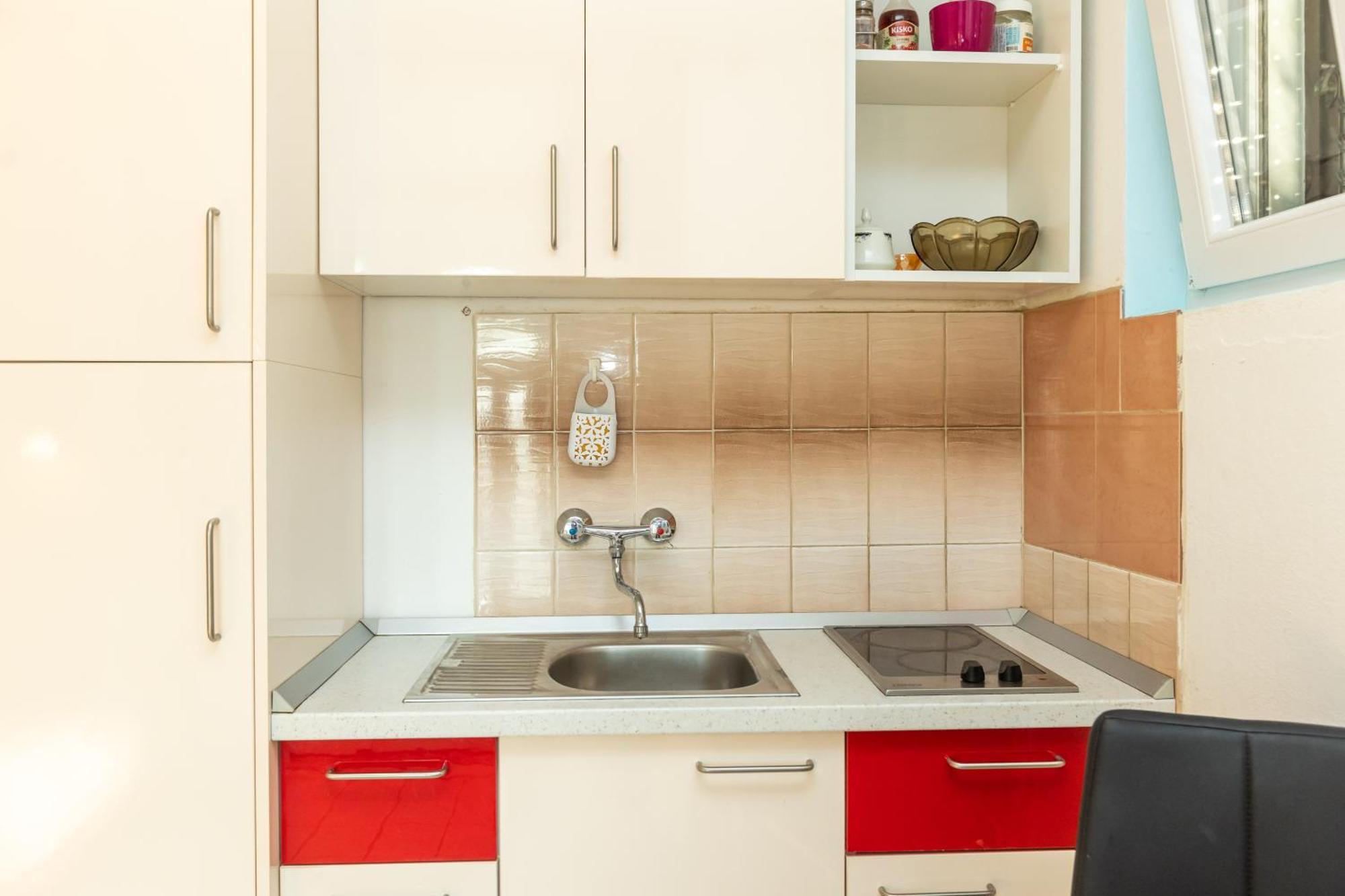 Apartment Vesna Luka  Eksteriør billede