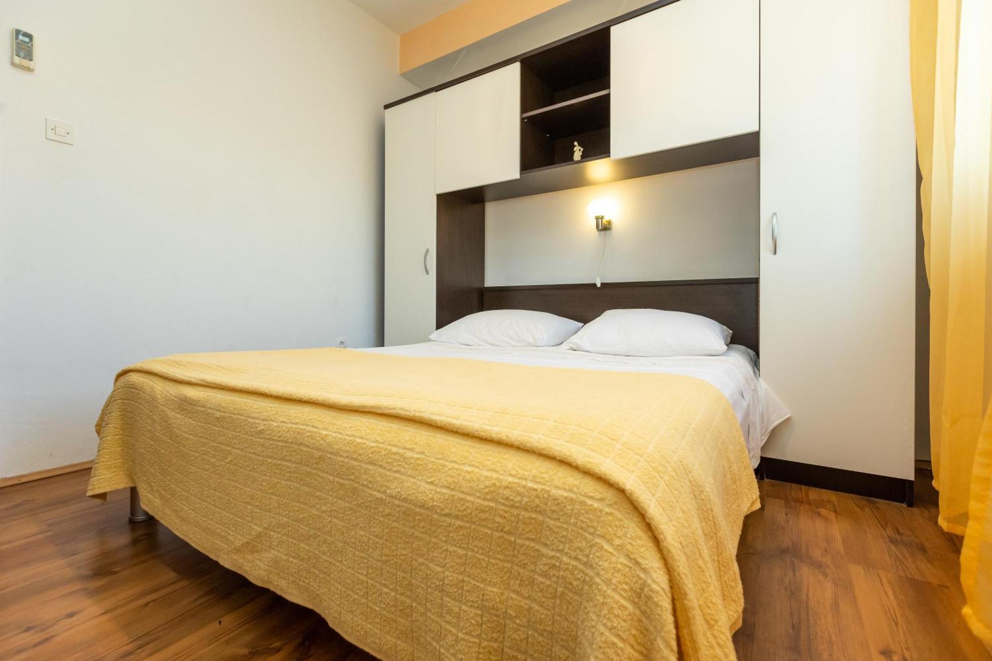 Apartment Vesna Luka  Eksteriør billede