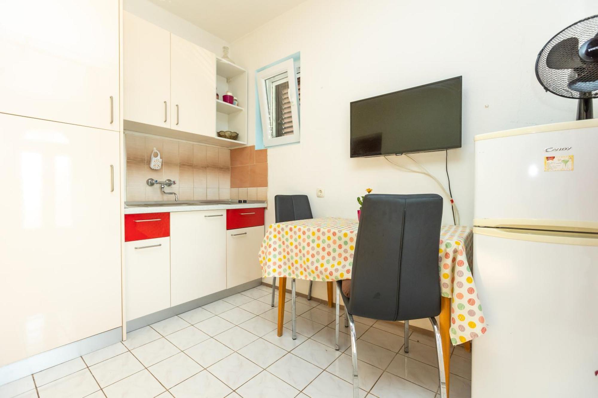 Apartment Vesna Luka  Eksteriør billede