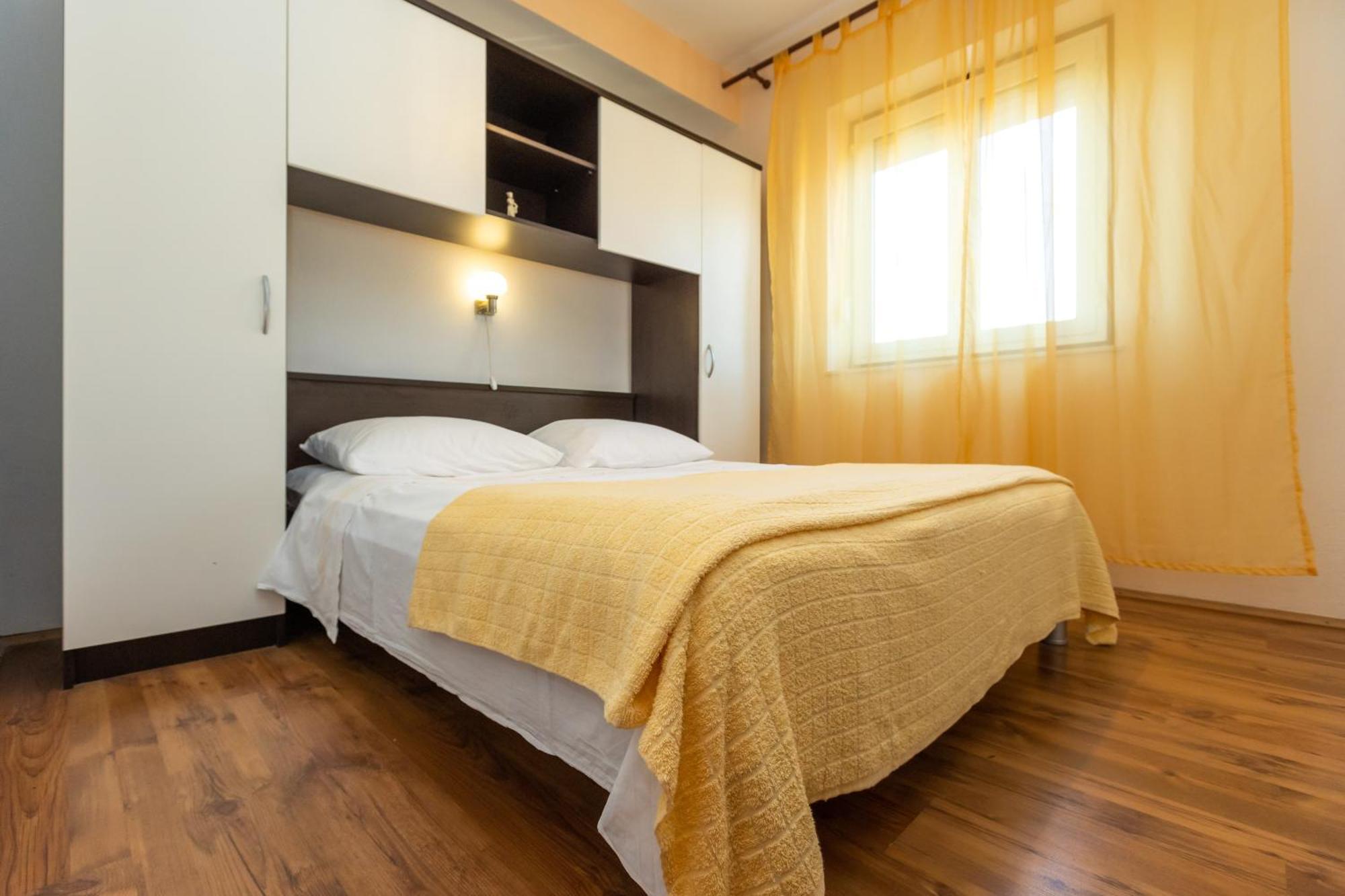 Apartment Vesna Luka  Eksteriør billede