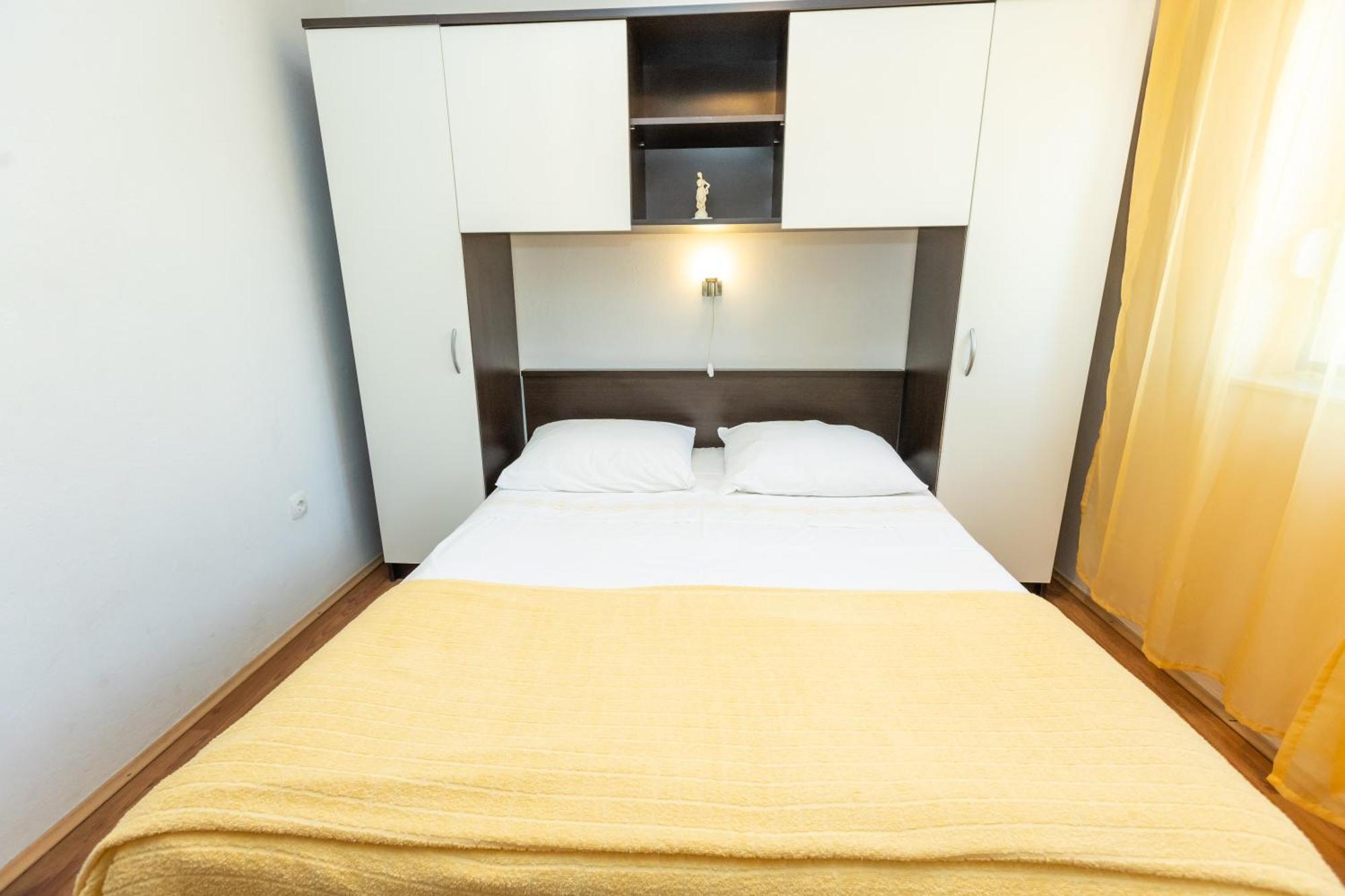 Apartment Vesna Luka  Eksteriør billede