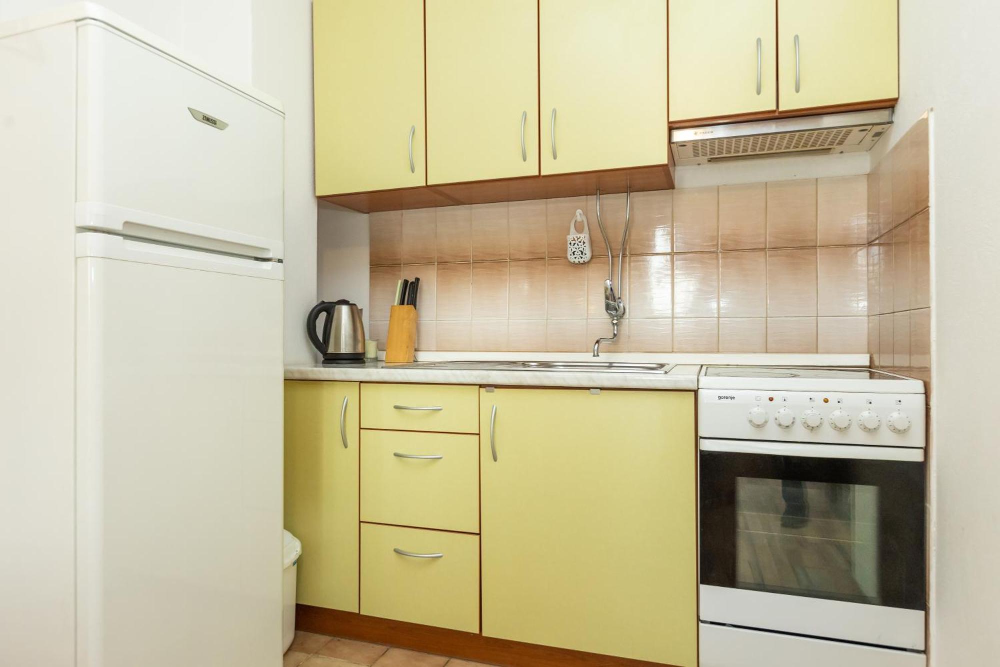 Apartment Vesna Luka  Eksteriør billede