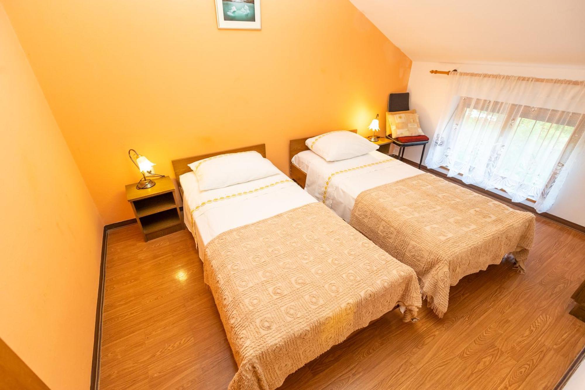 Apartment Vesna Luka  Eksteriør billede
