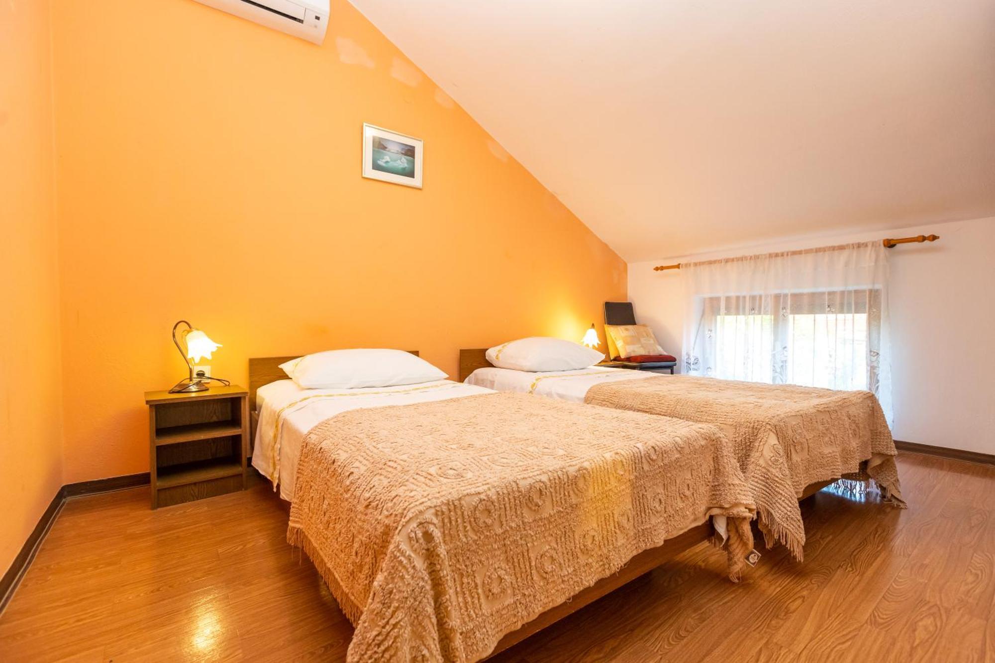 Apartment Vesna Luka  Eksteriør billede