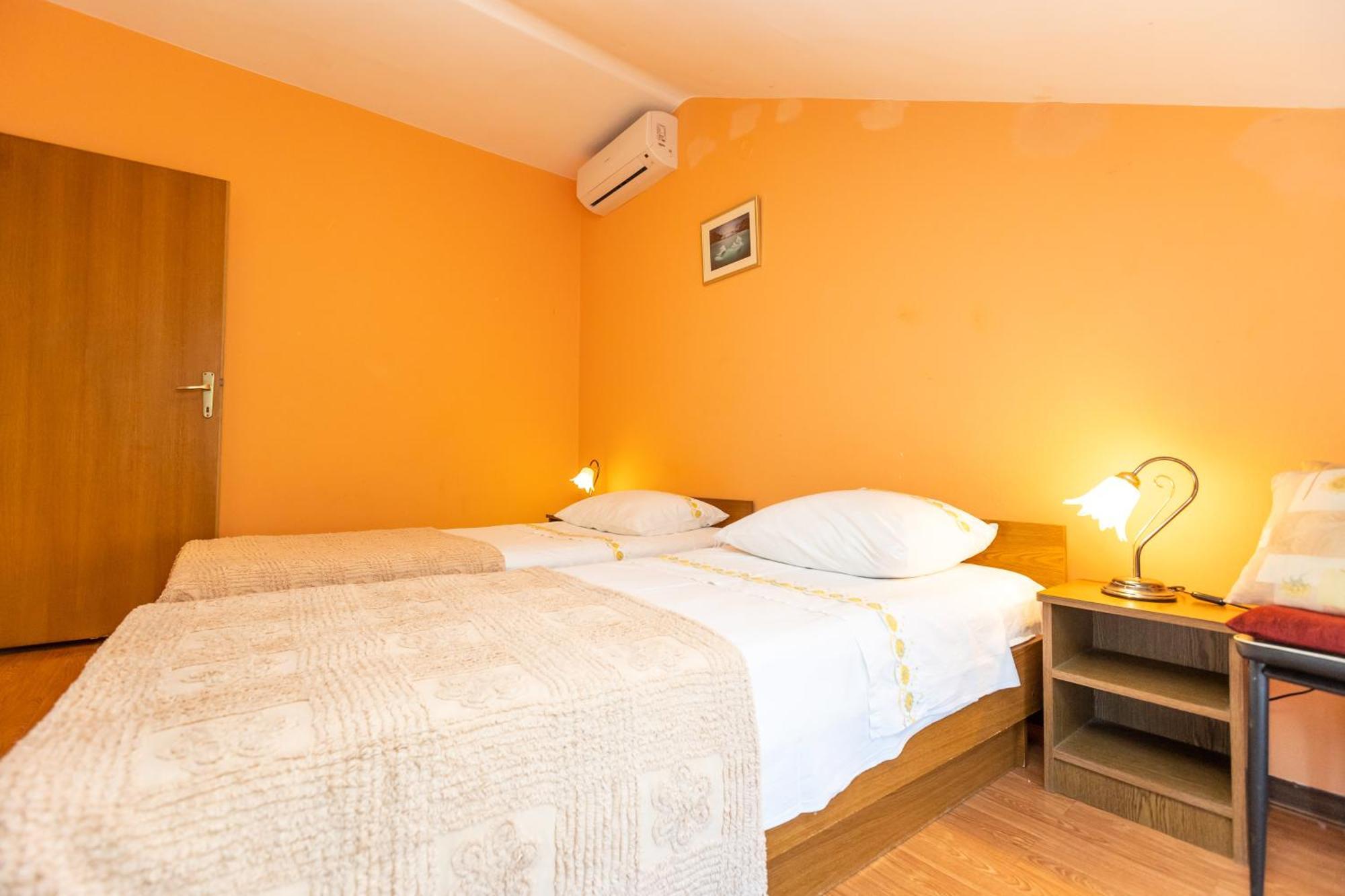 Apartment Vesna Luka  Eksteriør billede