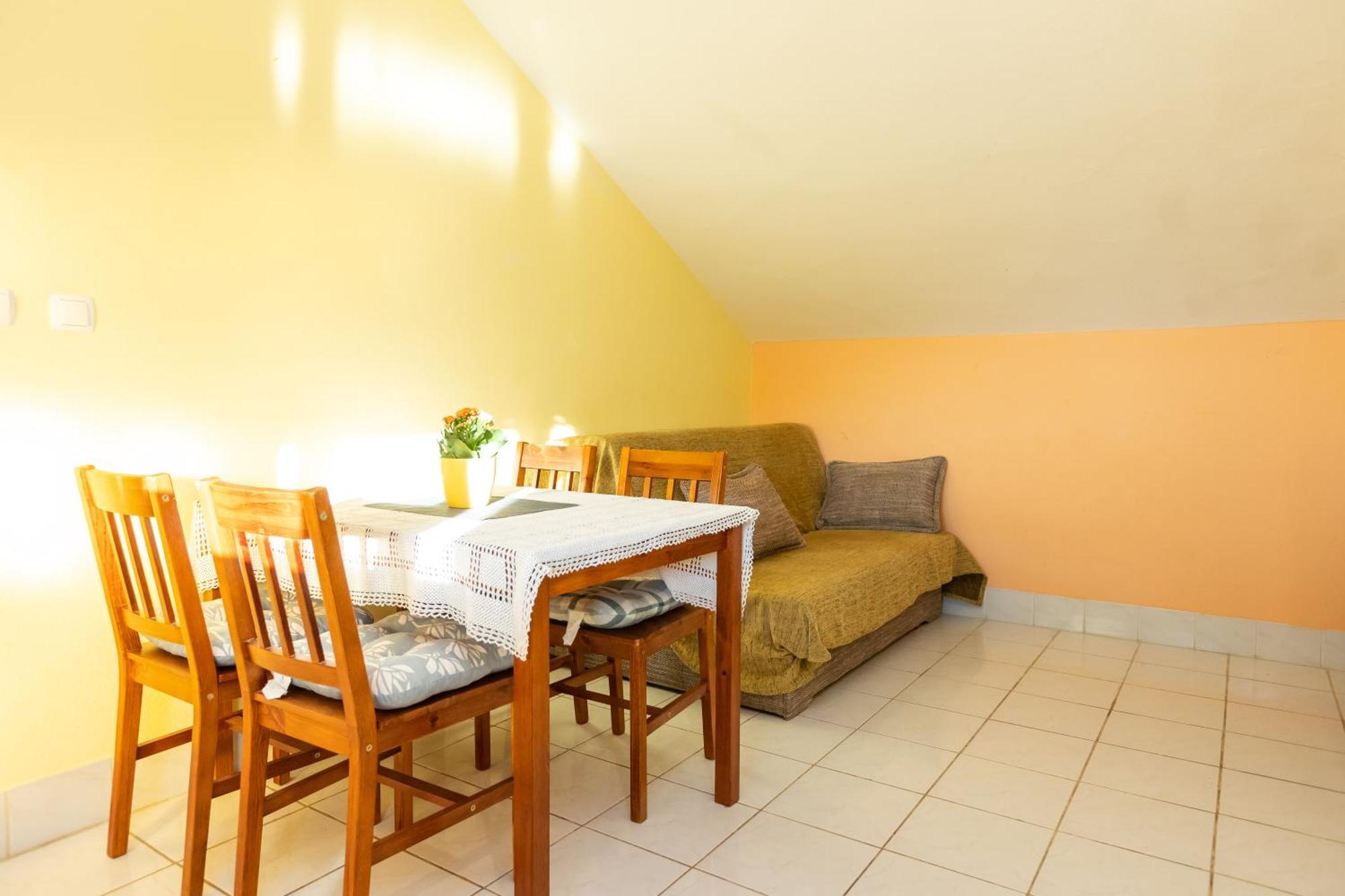 Apartment Vesna Luka  Eksteriør billede
