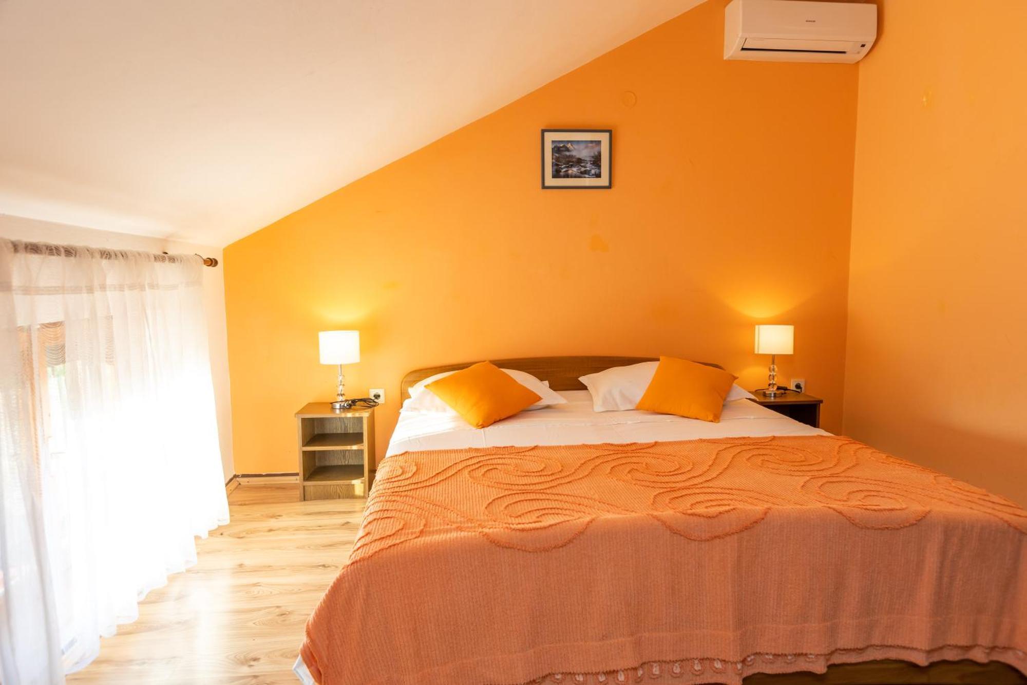 Apartment Vesna Luka  Eksteriør billede