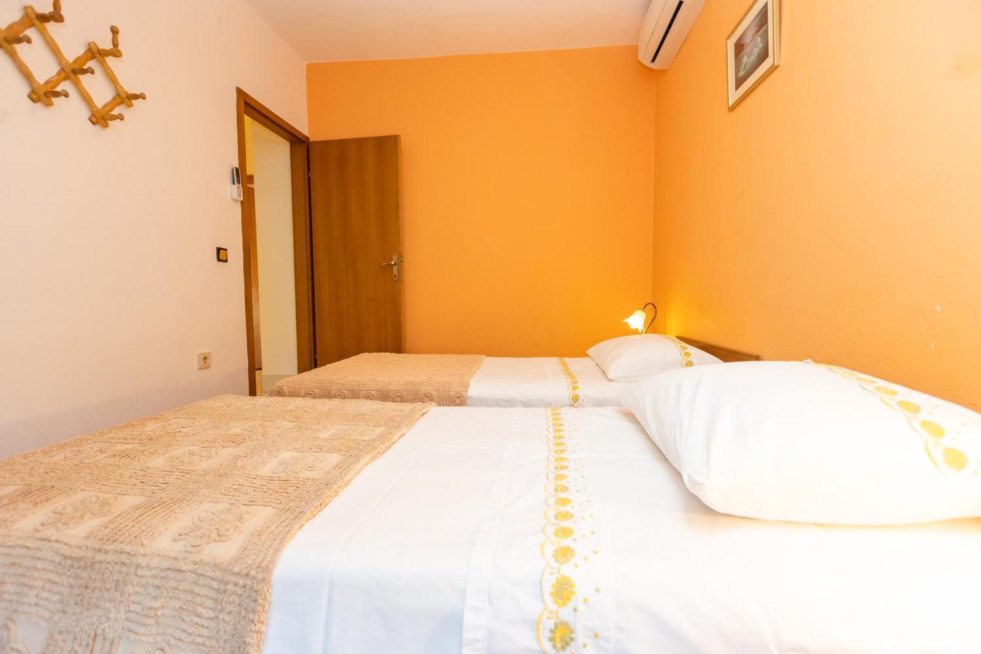 Apartment Vesna Luka  Eksteriør billede