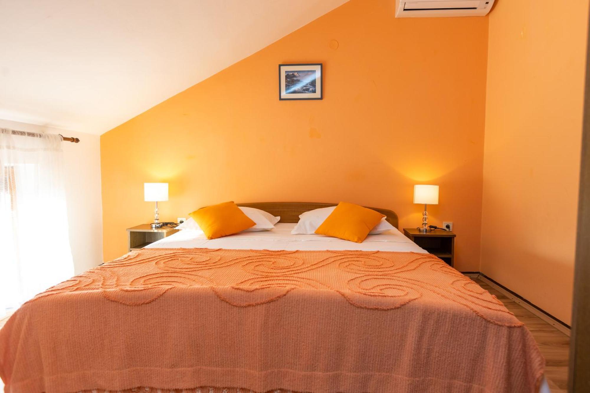 Apartment Vesna Luka  Eksteriør billede