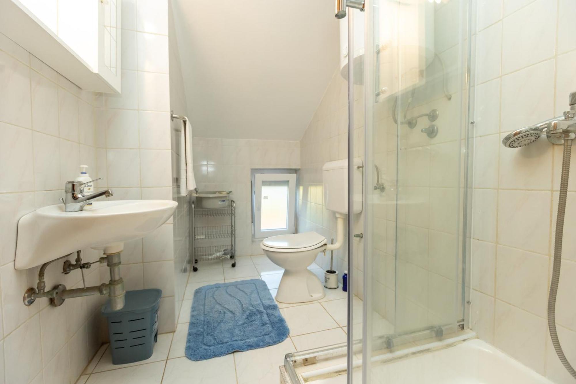 Apartment Vesna Luka  Eksteriør billede