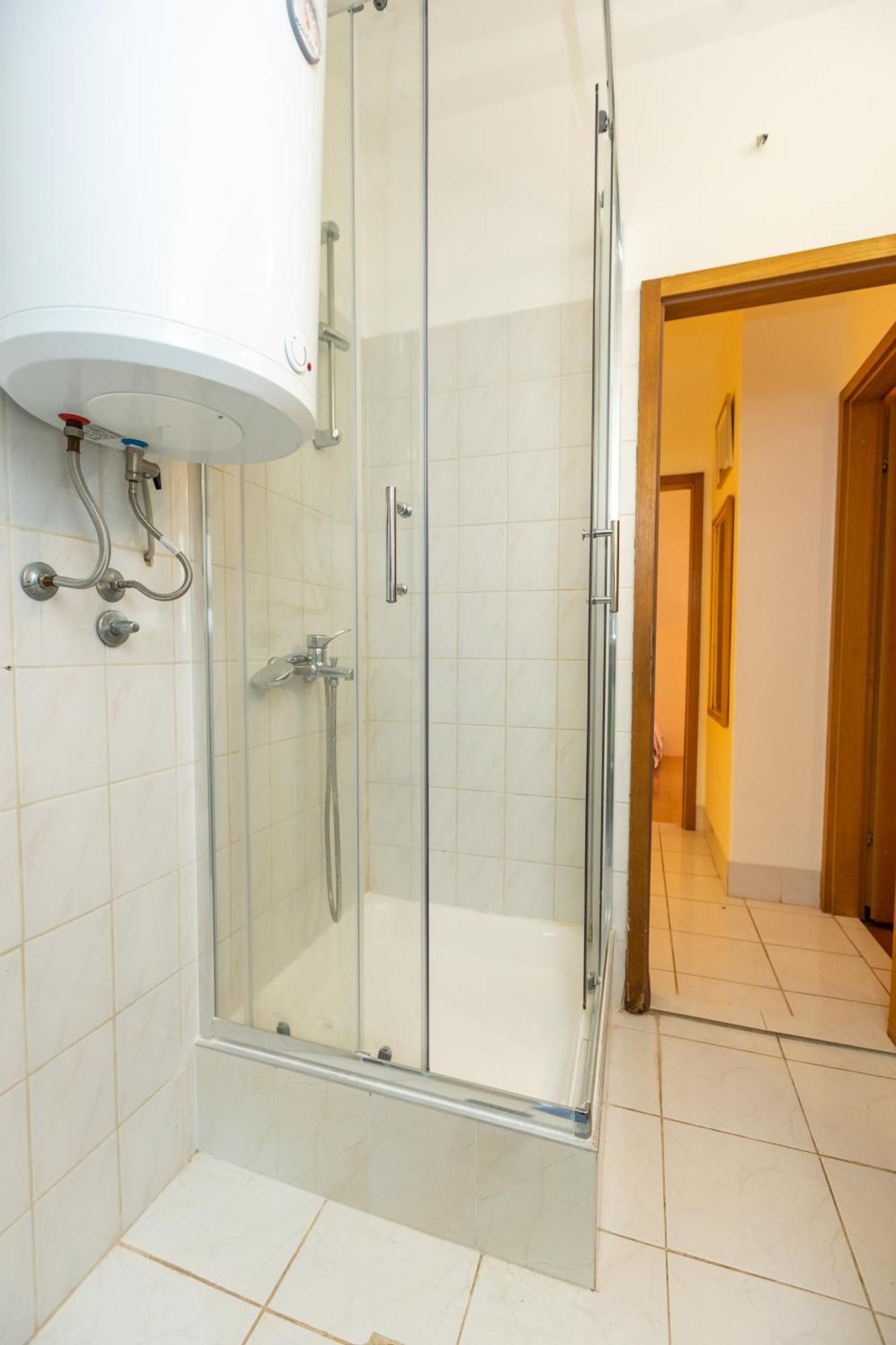 Apartment Vesna Luka  Eksteriør billede