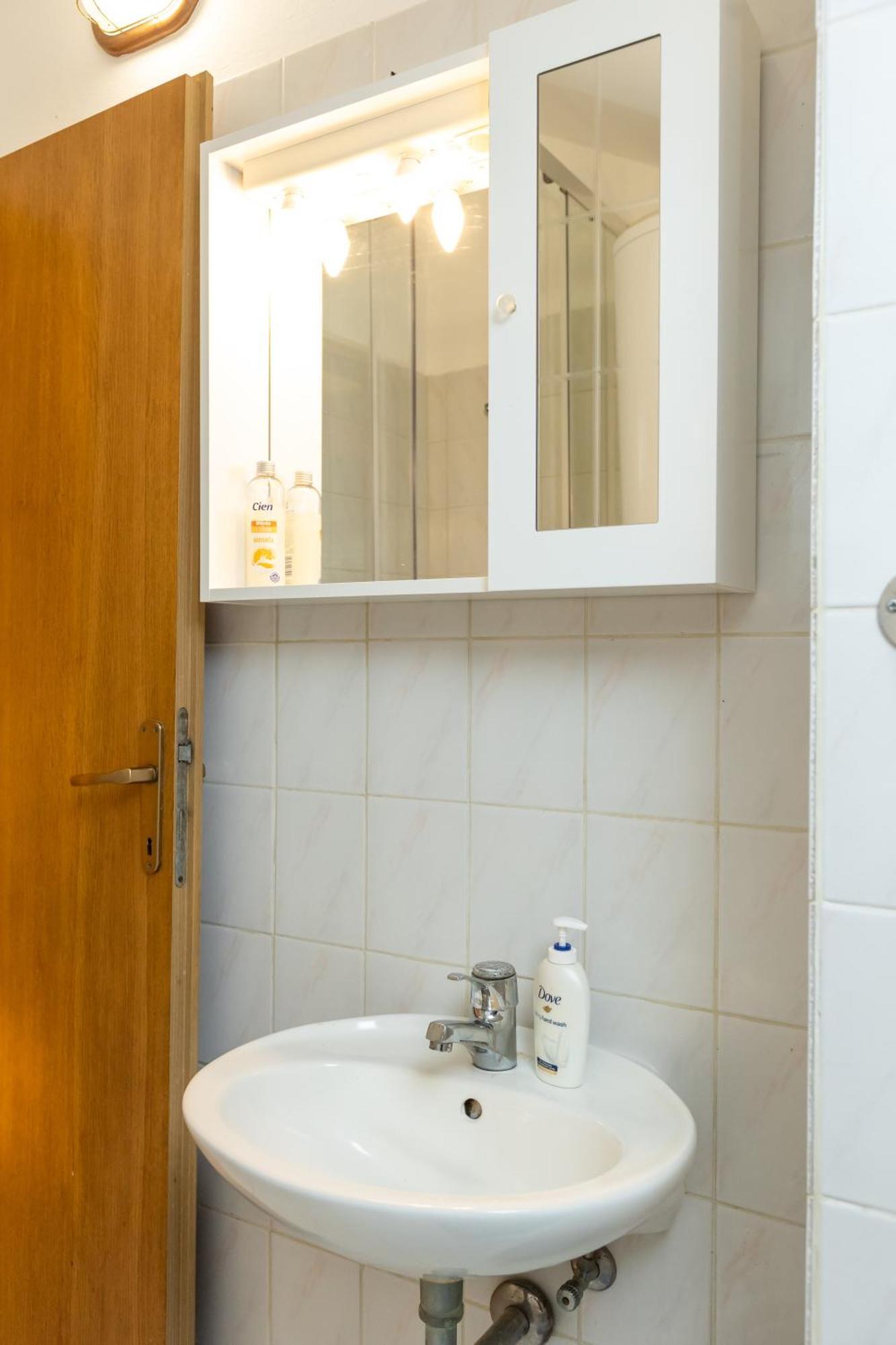 Apartment Vesna Luka  Eksteriør billede